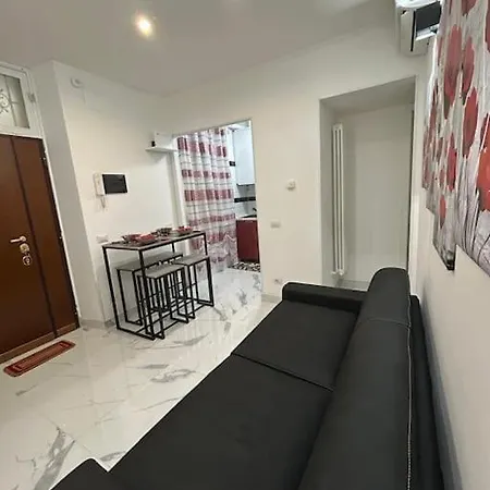 Flaminia Roma